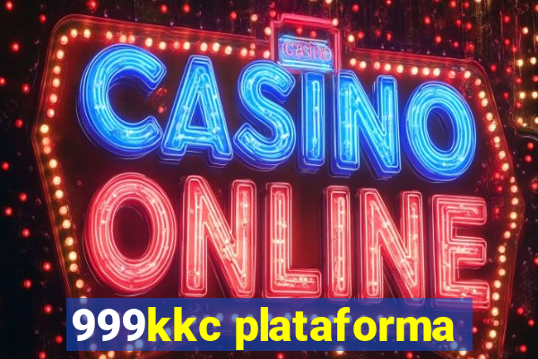 999kkc plataforma